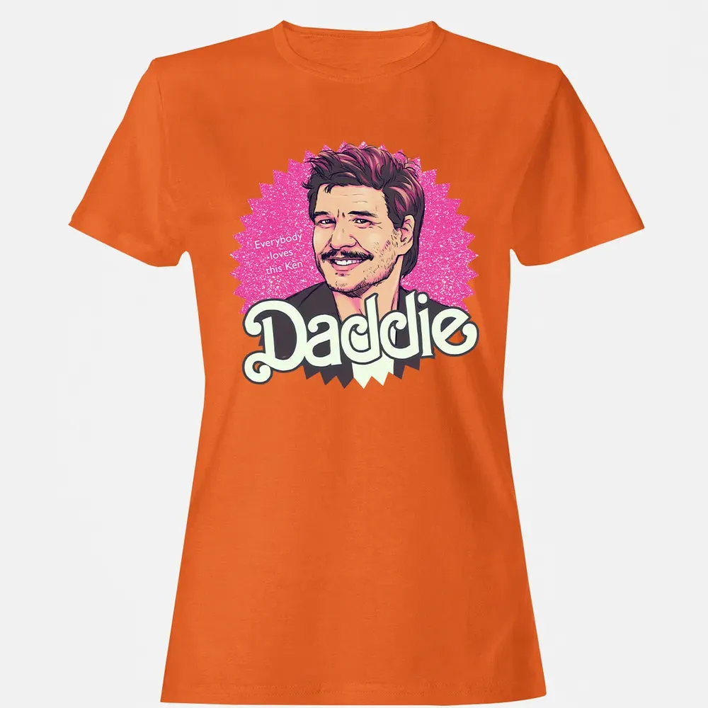 Daddie Women's T-shirt - 11