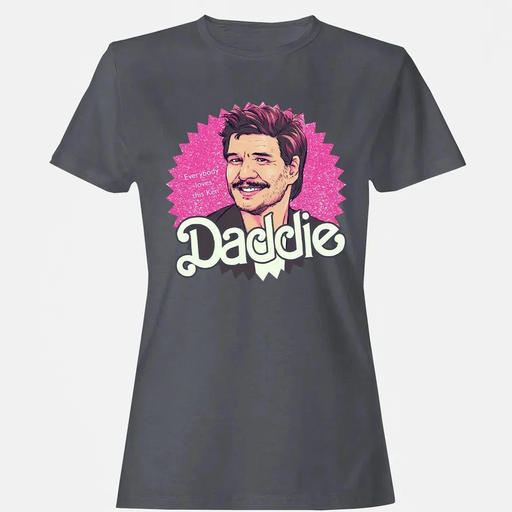 Daddie Women's T-shirt - 5