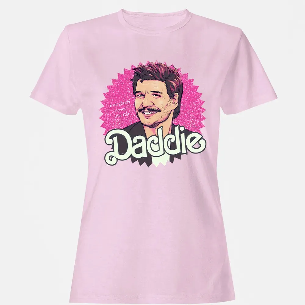 Daddie Women's T-shirt - 9