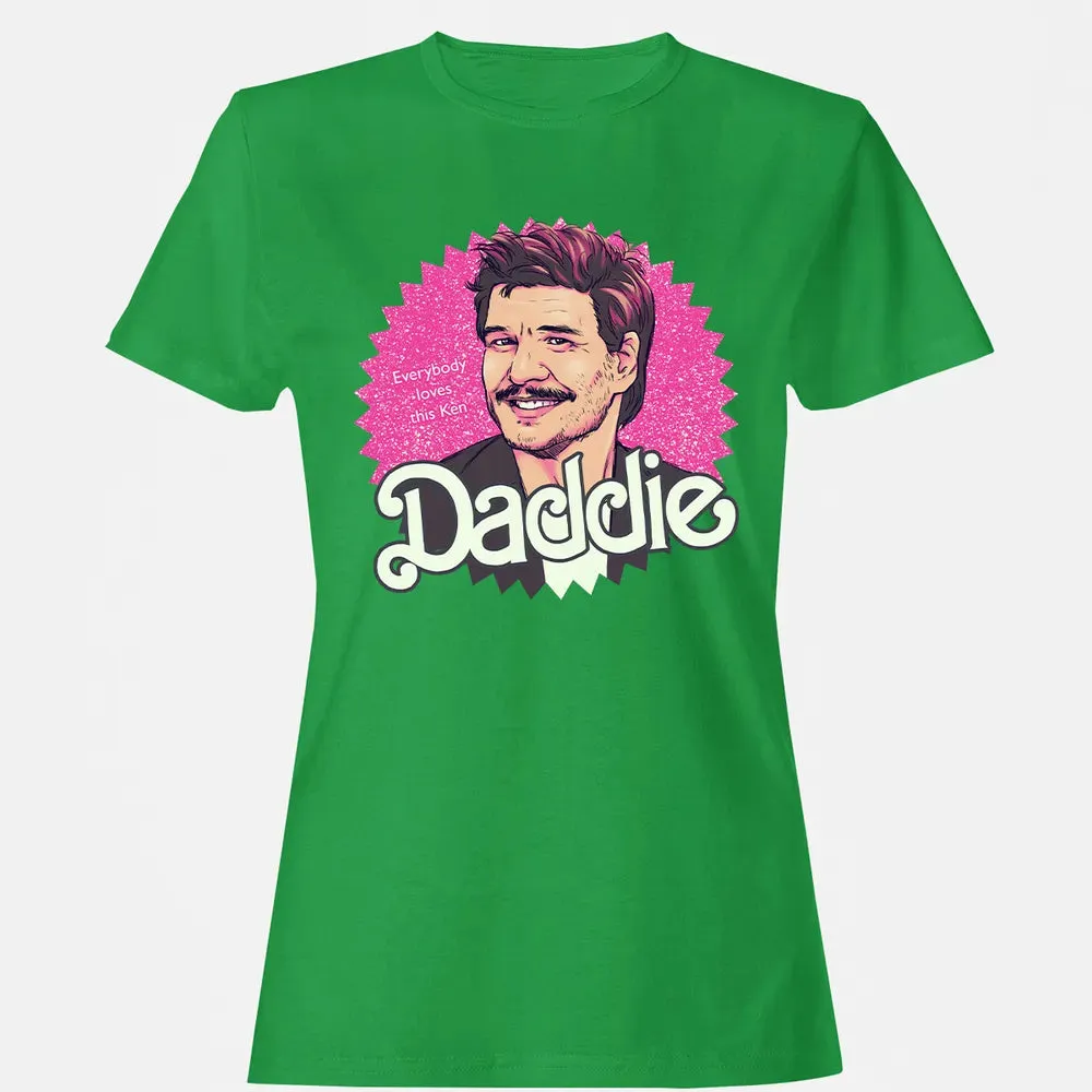 Daddie Women's T-shirt - 7