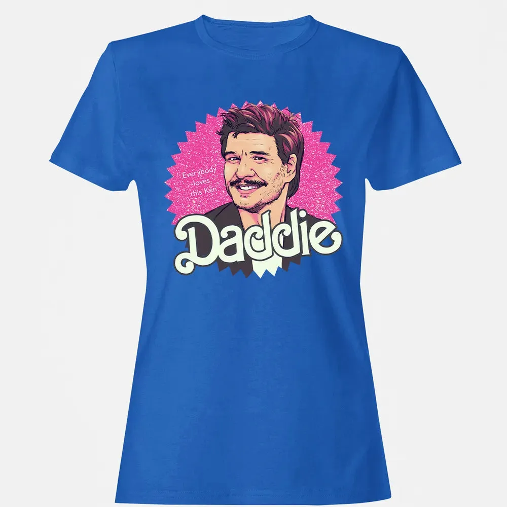 Daddie Women's T-shirt - 14