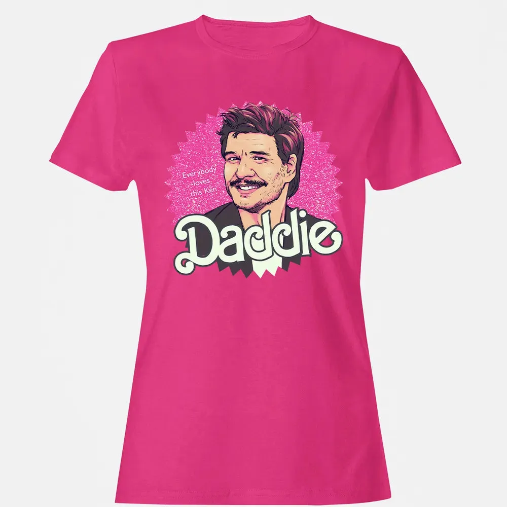 Daddie Women's T-shirt - 6