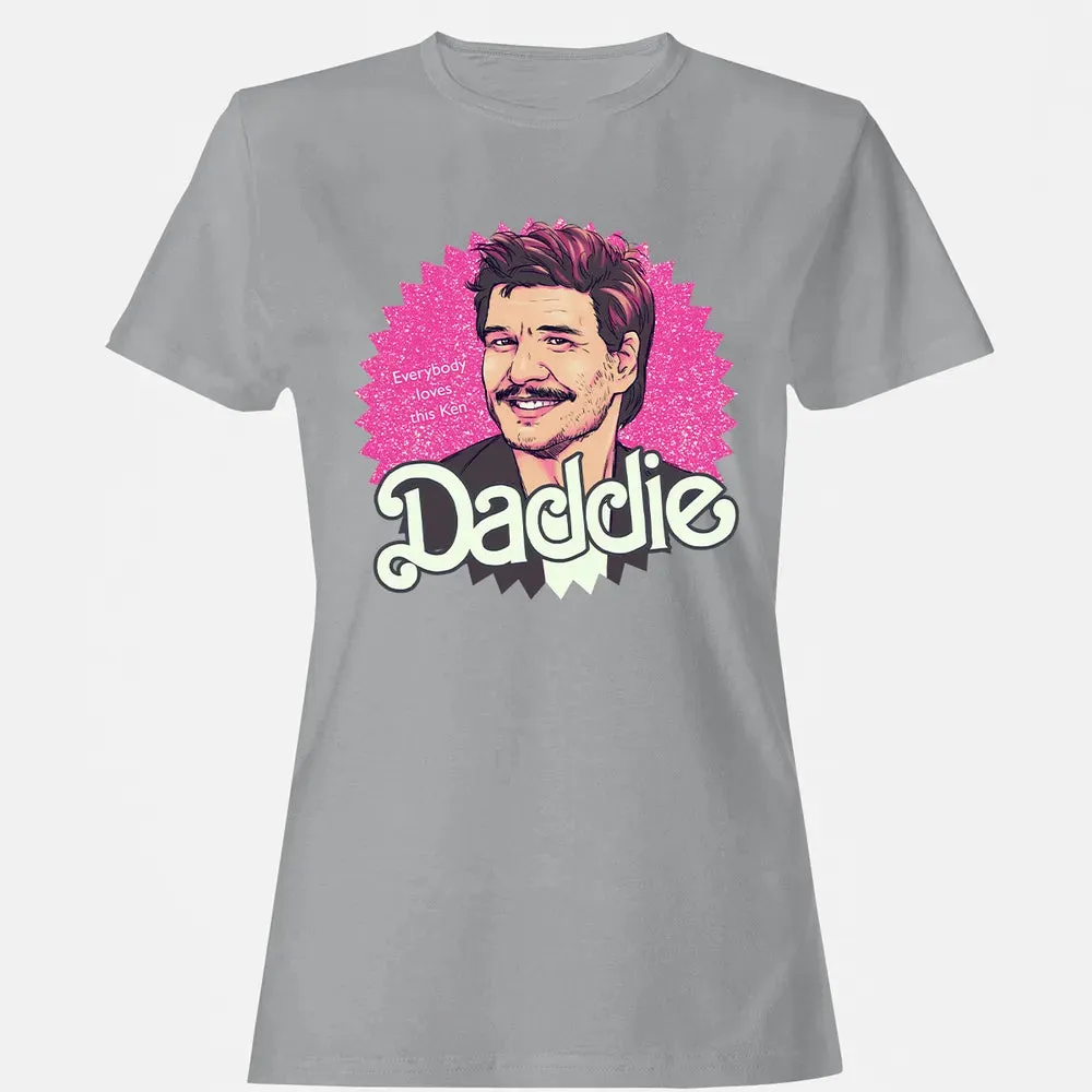 Daddie Women's T-shirt - 15