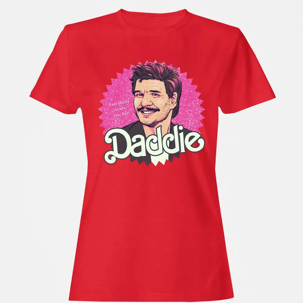 Daddie Women's T-shirt - 13