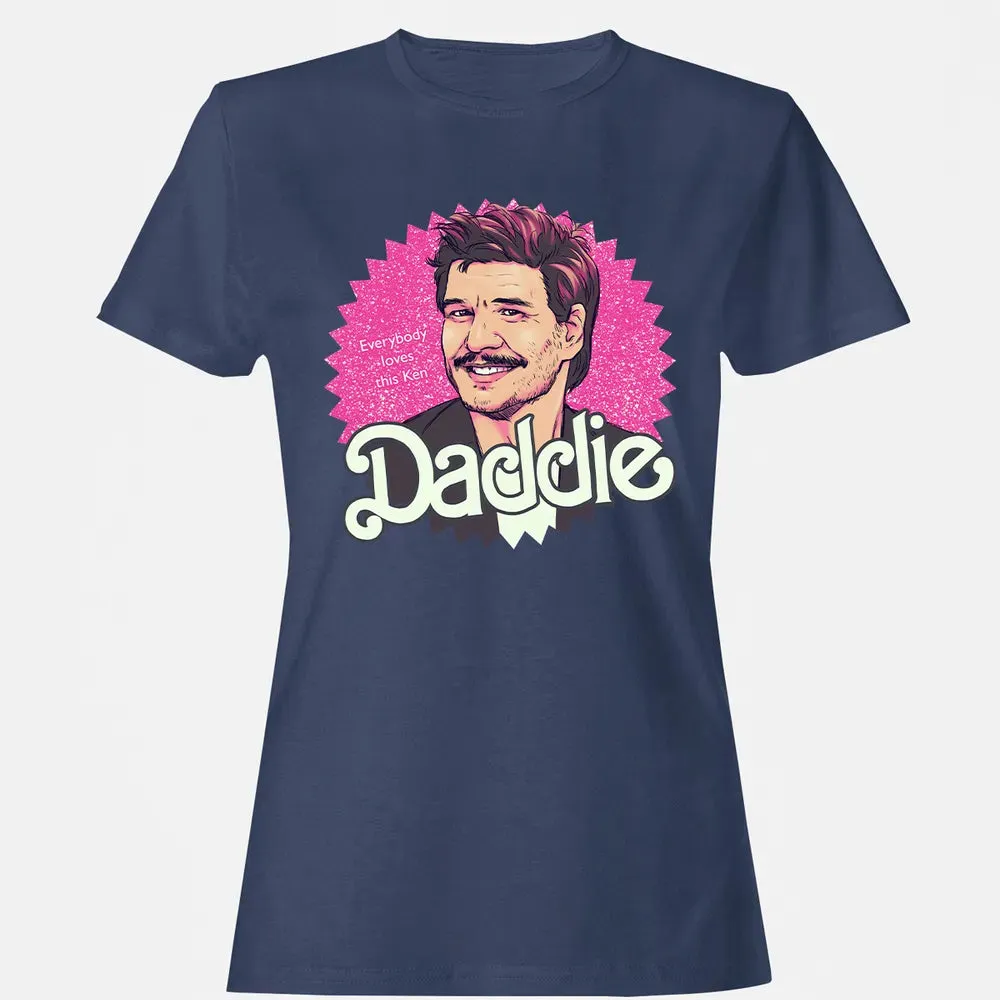Daddie Women's T-shirt - 10