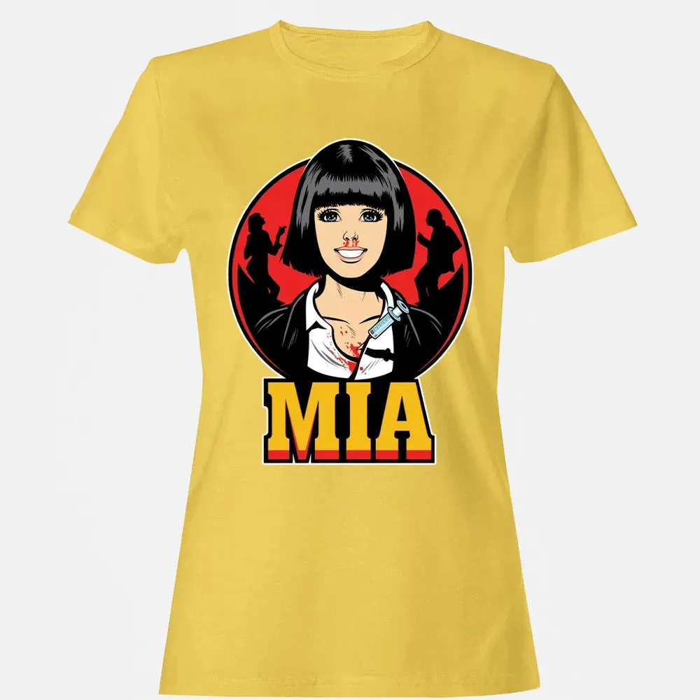 Mia Women's T-shirt - 4