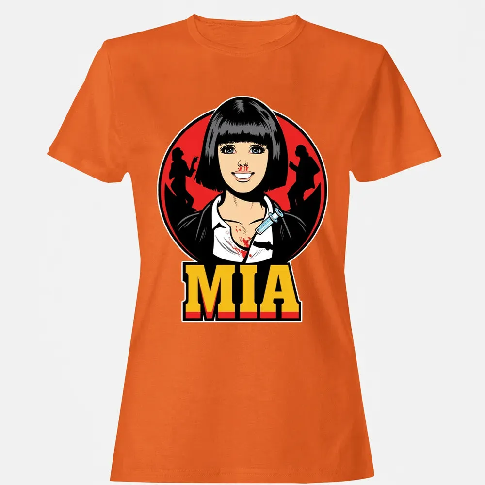 Mia Women's T-shirt - 11