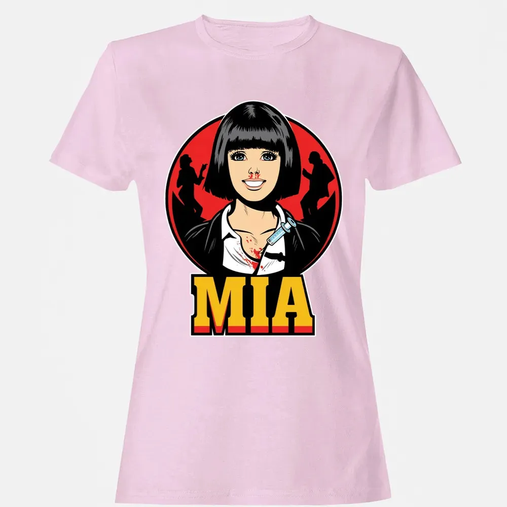 Mia Women's T-shirt - 9