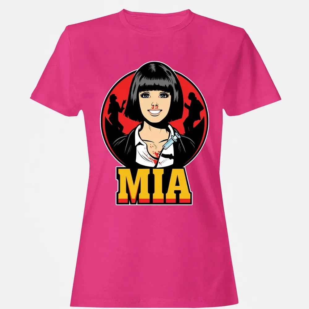 Mia Women's T-shirt - 6