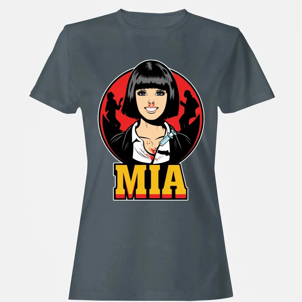 Mia Women's T-shirt - 3