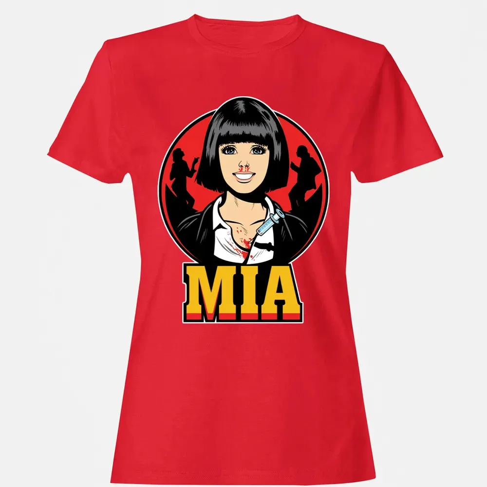 Mia Women's T-shirt - 13