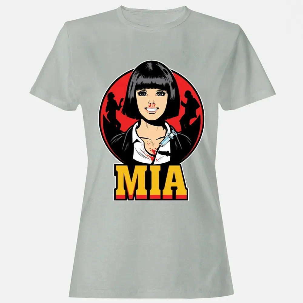 Mia Women's T-shirt - 2