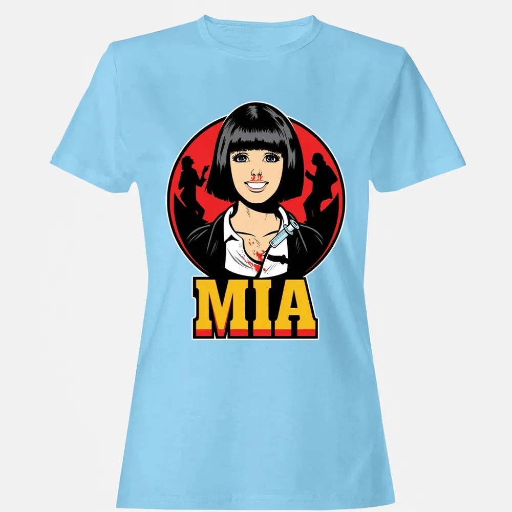 Mia Women's T-shirt - 8