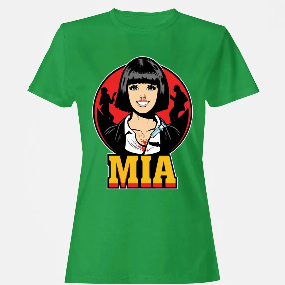 Mia Women's T-shirt - 7