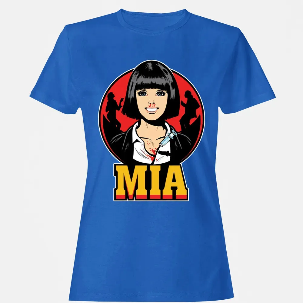 Mia Women's T-shirt - 14