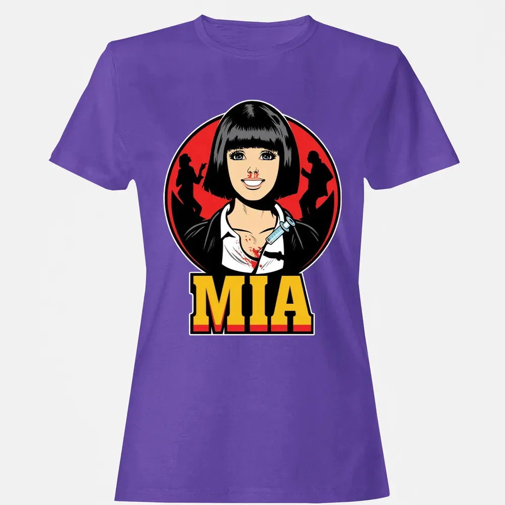 Mia Women's T-shirt - 12