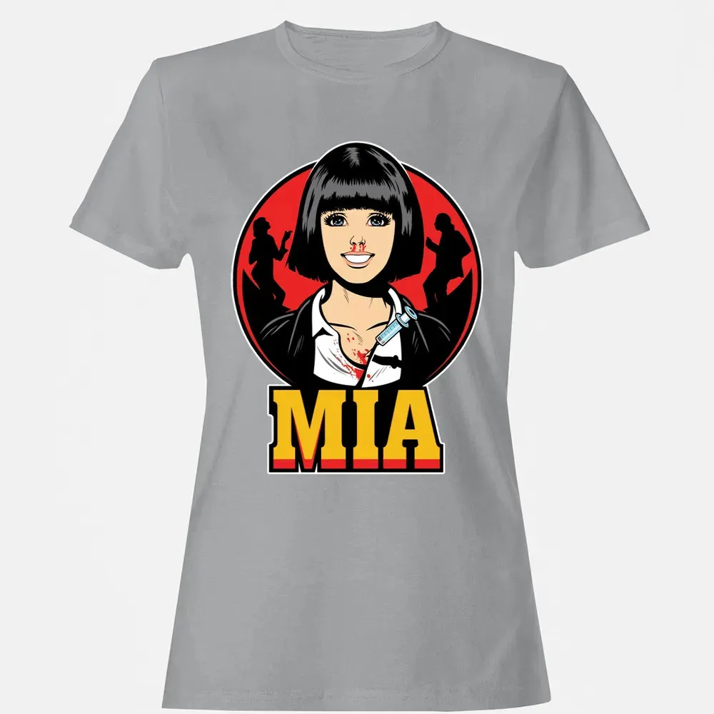 Mia Women's T-shirt - 15