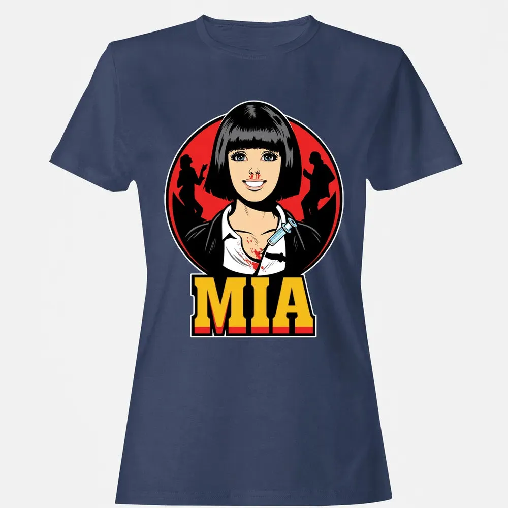 Mia Women's T-shirt - 10