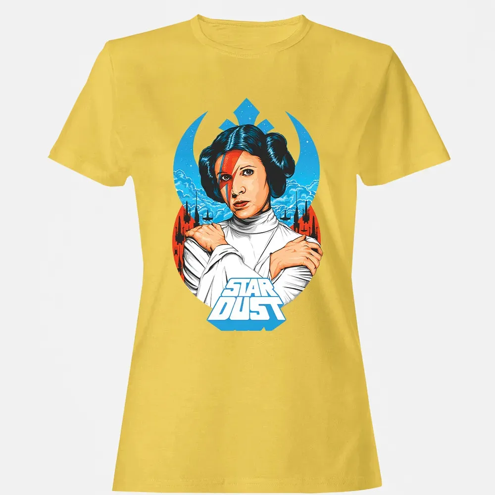 Star Dust Women's T-shirt - 4