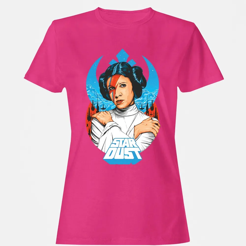 Star Dust Women's T-shirt - 6