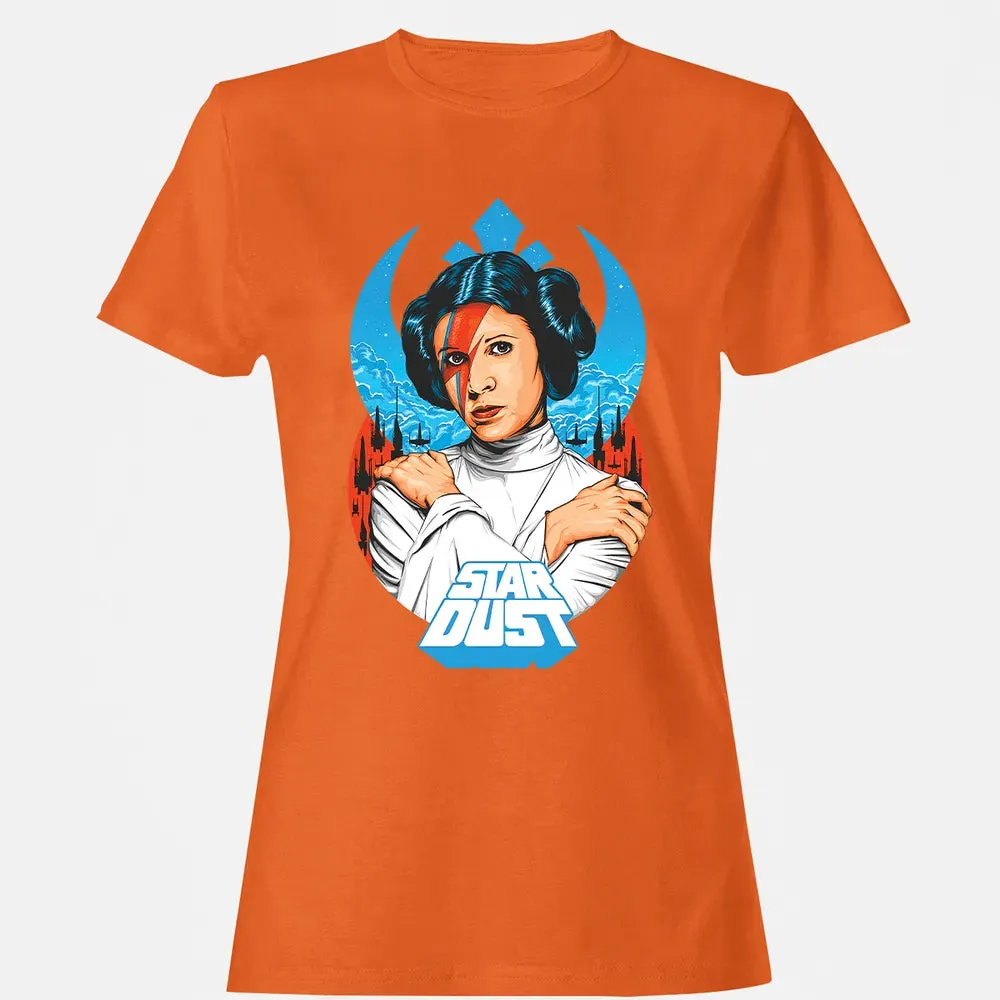 Star Dust Women's T-shirt - 11