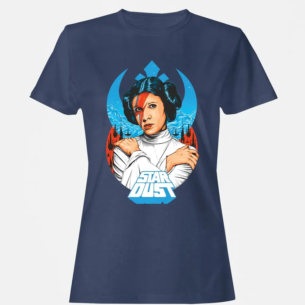 Star Dust Women's T-shirt - 10
