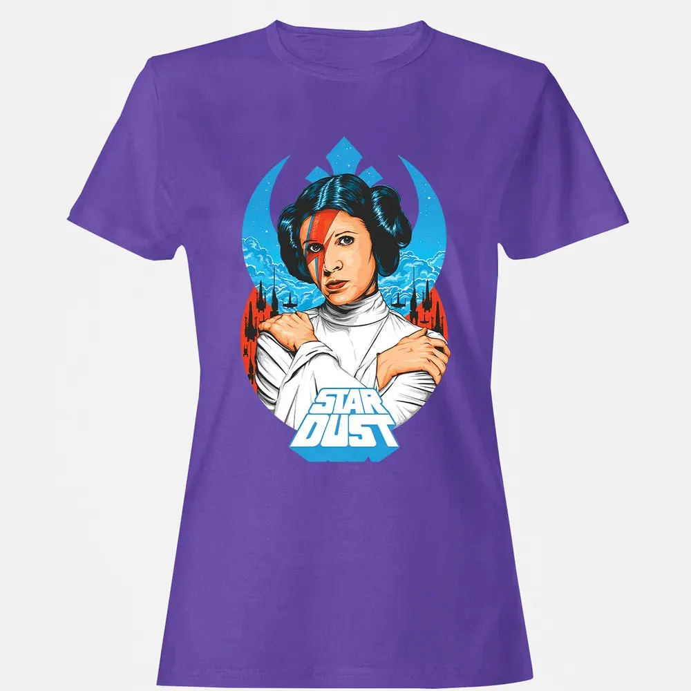 Star Dust Women's T-shirt - 12