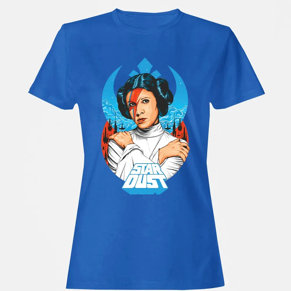 Star Dust Women's T-shirt - 14