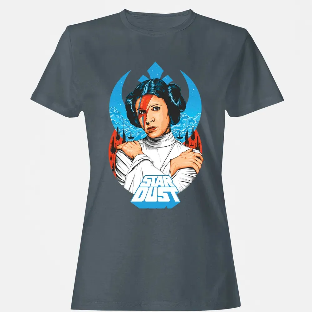 Star Dust Women's T-shirt - 3