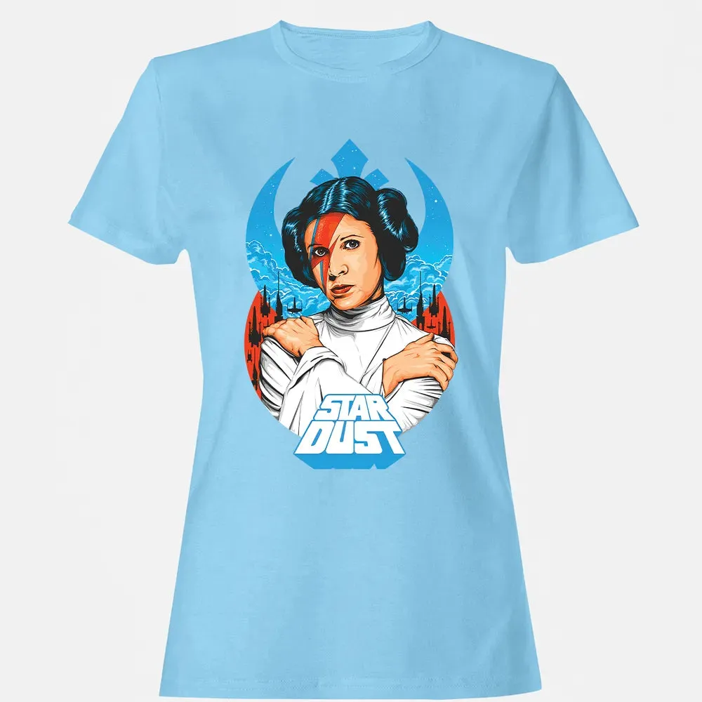 Star Dust Women's T-shirt - 8