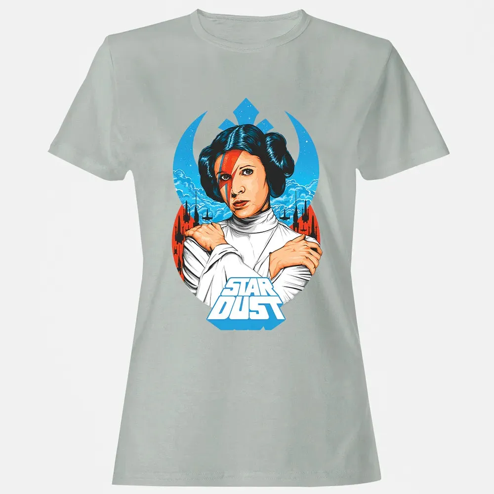 Star Dust Women's T-shirt - 2