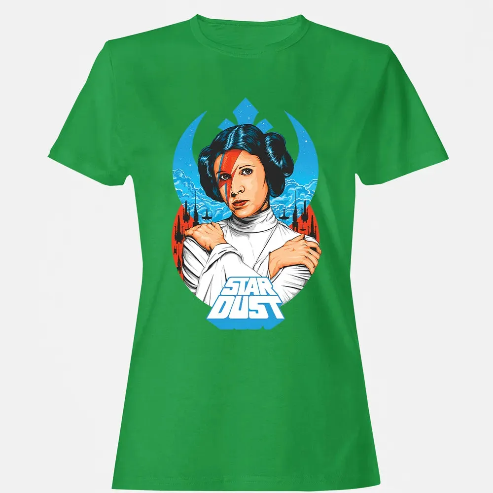 Star Dust Women's T-shirt - 7