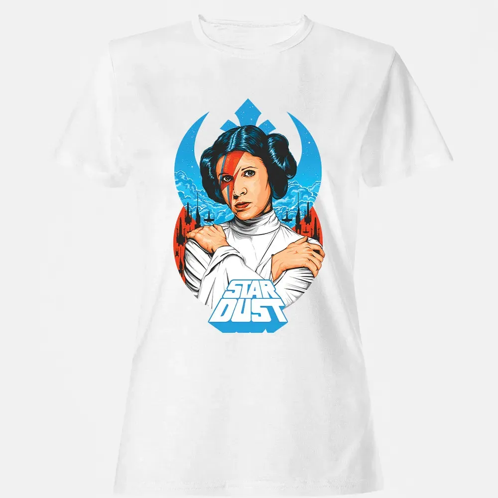 Star Dust Women's T-shirt - 16