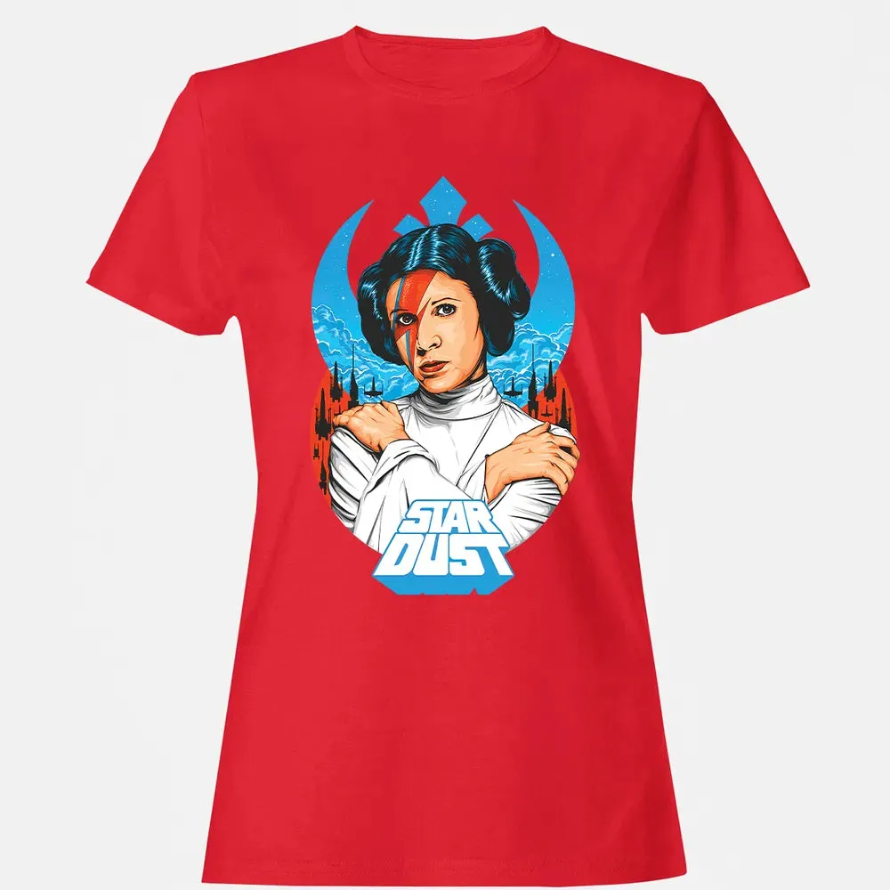 Star Dust Women's T-shirt - 13