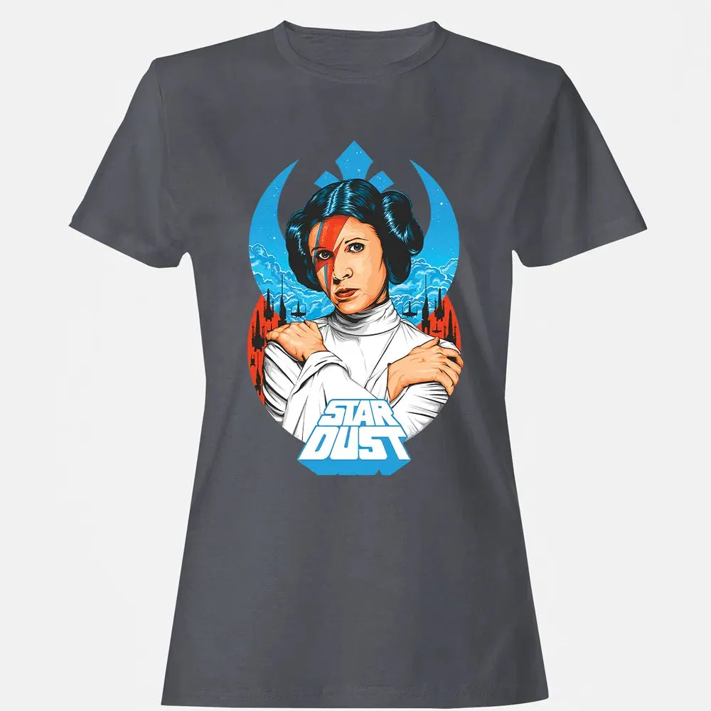 Star Dust Women's T-shirt - 5