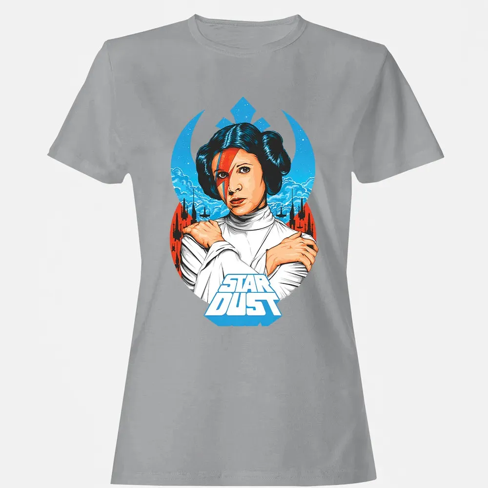 Star Dust Women's T-shirt - 15