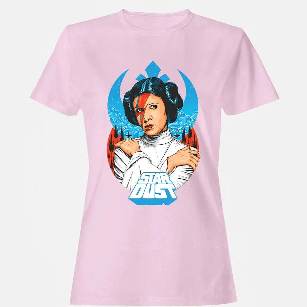 Star Dust Women's T-shirt - 9