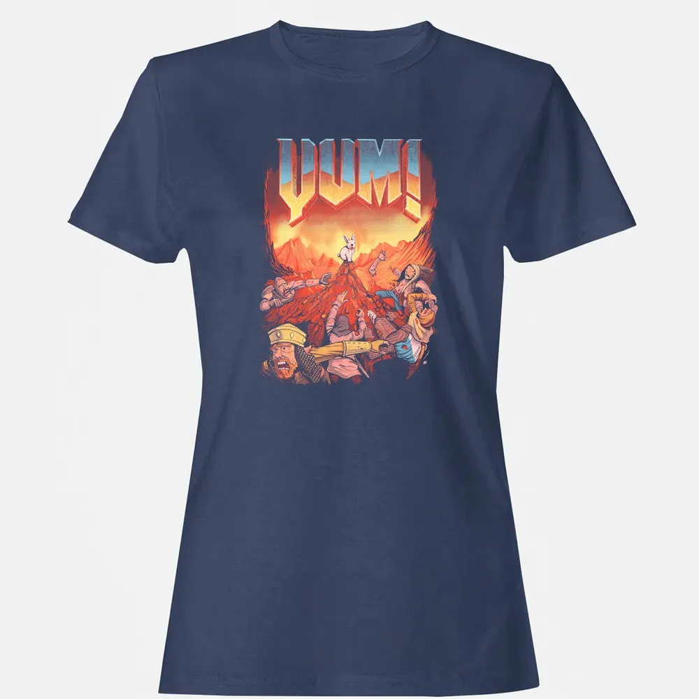 Yum! Women's T-shirt - 10