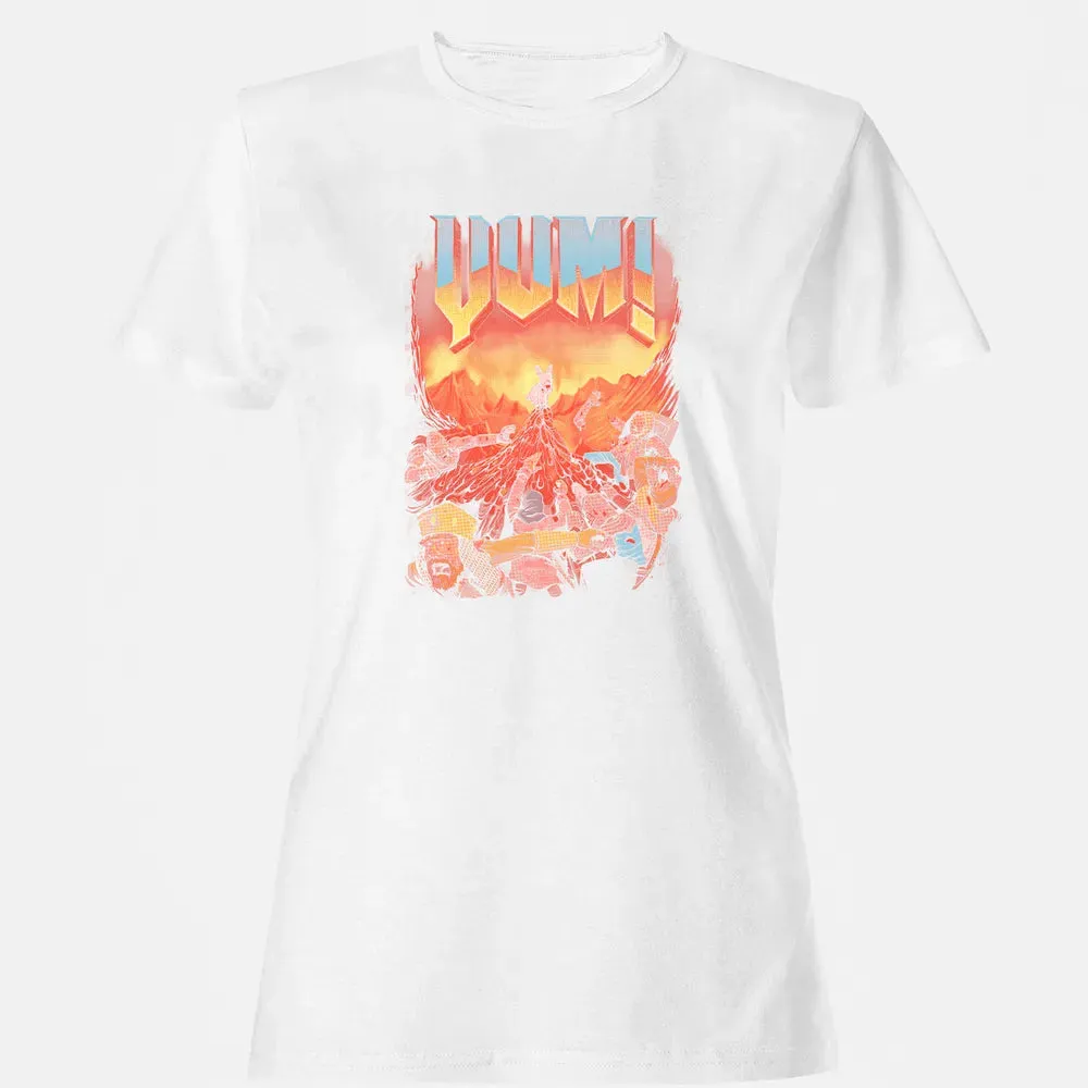 Yum! Women's T-shirt - 16