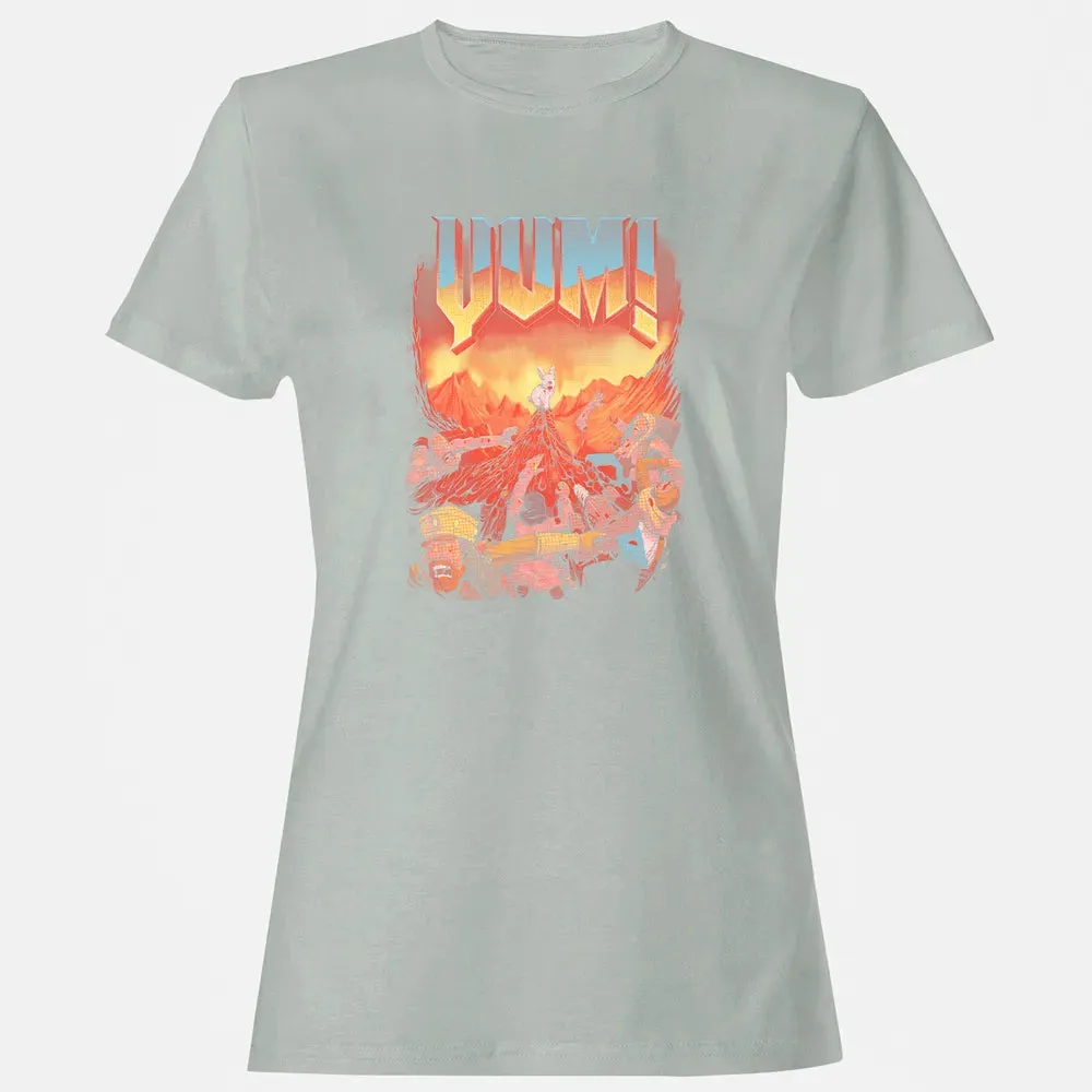 Yum! Women's T-shirt - 2