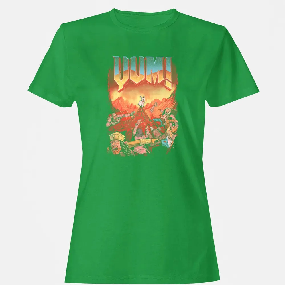 Yum! Women's T-shirt - 7