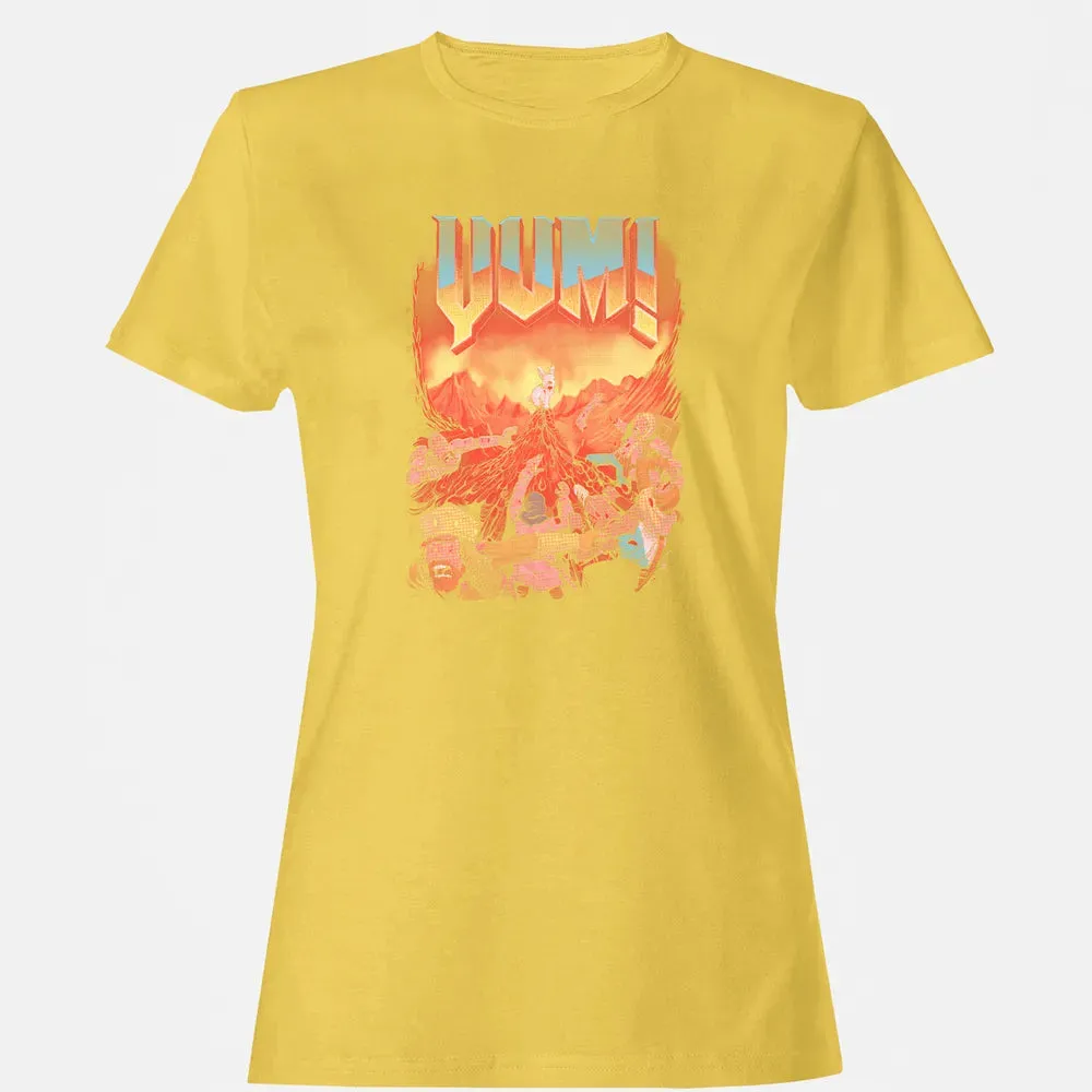 Yum! Women's T-shirt - 4