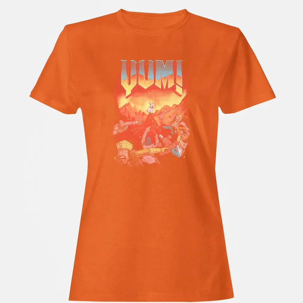 Yum! Women's T-shirt - 11
