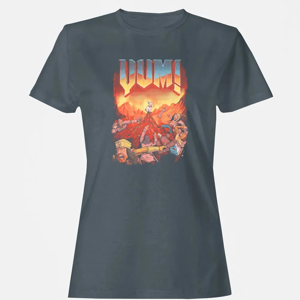 Yum! Women's T-shirt - 3