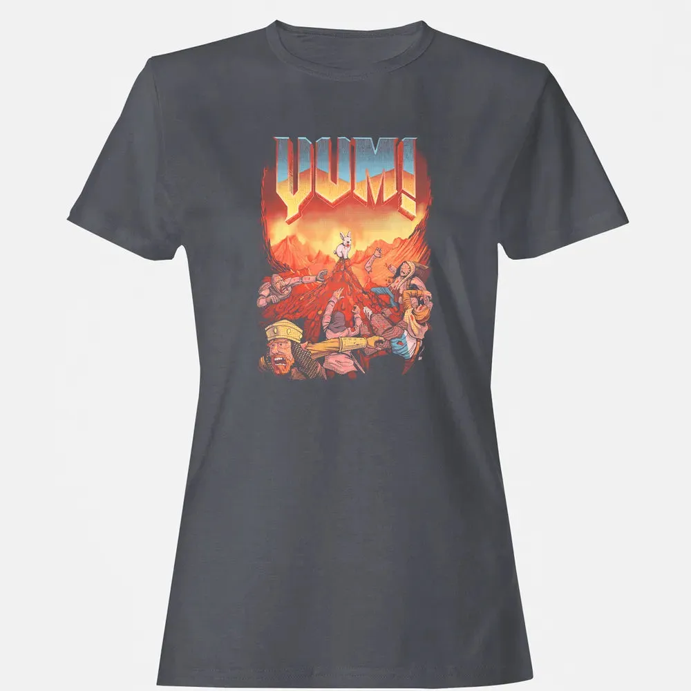 Yum! Women's T-shirt - 5