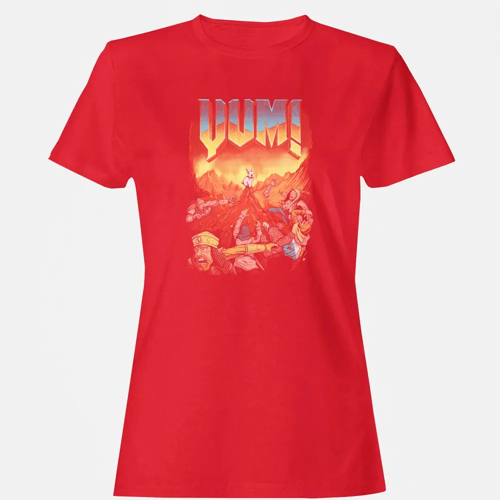 Yum! Women's T-shirt - 13