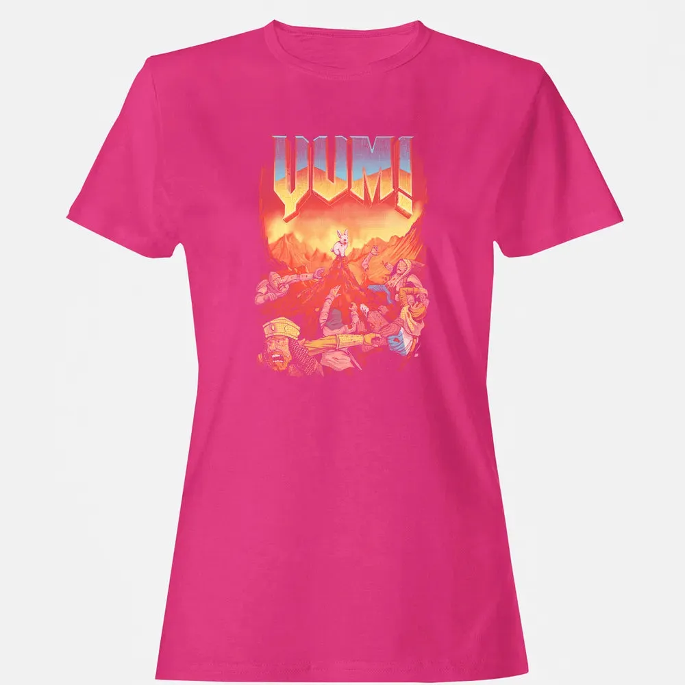 Yum! Women's T-shirt - 6