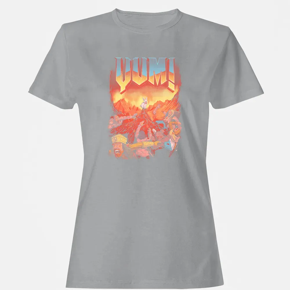 Yum! Women's T-shirt - 15