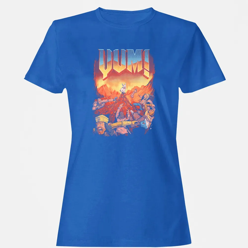 Yum! Women's T-shirt - 14