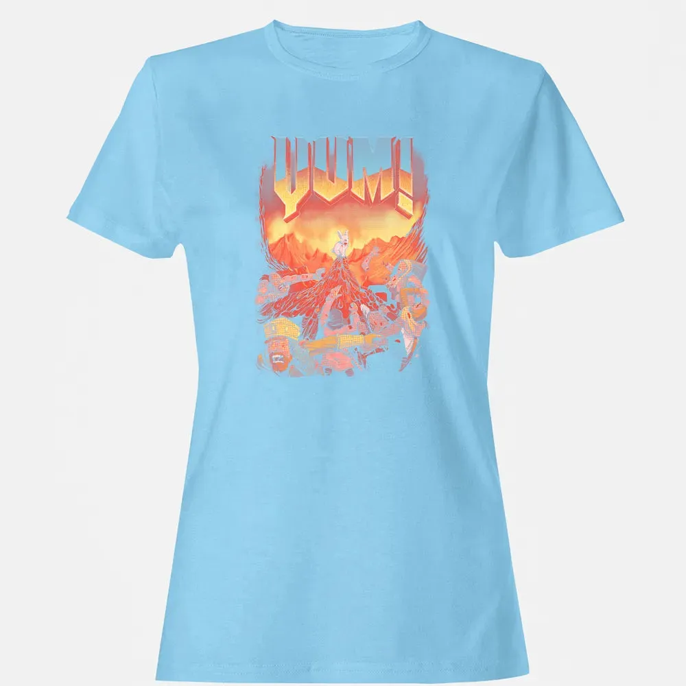 Yum! Women's T-shirt - 8